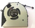 8008561576 Вентилятор (кулер) для ноутбука Asus ROG Strix GL703 GL703V GL703VM GPU Hirschmann — изображение 2