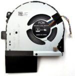 8008561921 Вентилятор (кулер) для ноутбука Asus ROG Strix GL703GM GL703GS CPU Hirschmann — изображение 2