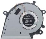 8008561956 Вентилятор (кулер) для ноутбука Asus ROG Strix G531GT 5V. CPU Hirschmann — изображение 2