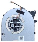 8008562089 Вентилятор (кулер) для ноутбука Lenovo Legion Y7000P Y540P Y545 GPU Hirschmann — изображение 2