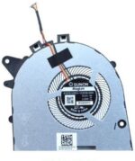 8008562090 Вентилятор (кулер) для ноутбука Lenovo Legion Y7000P Y540P Y545 CPU Hirschmann — изображение 2