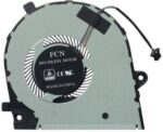 8008562099 Вентилятор (кулер) для ноутбука Dell Vostro 5390 5391 Latitude 3301 Hirschmann — изображение 2