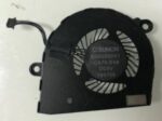 8008562169 Вентилятор (кулер) для ноутбука Dell Latitude 5280 5290 Hirschmann — изображение 2