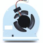 8008318550 Вентилятор (кулер) для ноутбука Asus ROG GL503VS (CPU, левый) Hirschmann