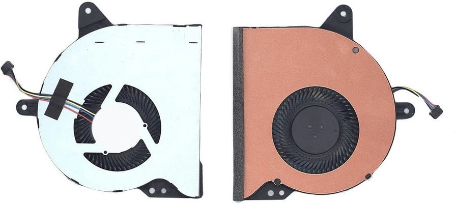 doc012054564 8008318551 Вентилятор (кулер) для ноутбука Asus ROG G752 (CPU, правый) Hirschmann — изображение 1