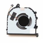 8008318553 Вентилятор (кулер) для ноутбука Dell XPS 15 9560, 9570 (CPU) Hirschmann