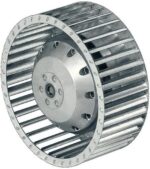 8004985793 R2E140-AL40-05, Blowers & Centrifugal Fans AC Backward-Curved Motorized Impeller Hirschmann