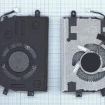 8008827149 Вентилятор (кулер) для ноутбука Lenovo IdeaPad Flex 4-1570, 4-1480 Hirschmann