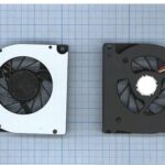 8008832725 Вентилятор (кулер) для ноутбука Asus A40, A42, K42, X42 Hirschmann
