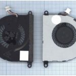 8008863047 Вентилятор (кулер) для ноутбука HP ProBook 430 G2, 15-4000EA, 15-4010NR Hirschmann