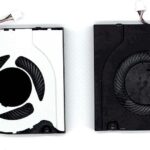 8007949635 Вентилятор (кулер) для ноутбука Acer Nitro 5 AN515-51, AN515-52, AN515-53 Hirschmann