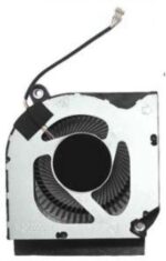 8007949638 Вентилятор (кулер) для ноутбука Acer Predator Helios 300 PH315-52 (CPU) Hirschmann