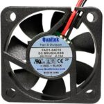 8004502210 Вентиляторы DC FAD1-04010CBLW11 Hirschmann — изображение 2