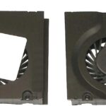 8008861522 Вентилятор (кулер) для ноутбука Apple Macbook Pro 13" A1278, A1280, A1342 Hirschmann