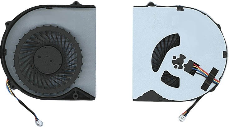 doc012793803 8008861525 Вентилятор (кулер) для ноутбука Lenovo G580 G580A VER-1 Hirschmann — изображение 1