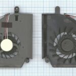 8008861528 Вентилятор (кулер) для ноутбука Samsung RF510 RF511 RF710 RF711 RF712 Hirschmann