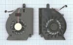 8008861528 Вентилятор (кулер) для ноутбука Samsung RF510 RF511 RF710 RF711 RF712 Hirschmann
