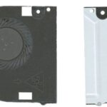 8008721872 Вентилятор (кулер) для ноутбука Acer Aspire Timeline Ultra M5-581 M5-581G M5-581T M5-581TG Hirschmann