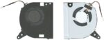 8008721872 Вентилятор (кулер) для ноутбука Acer Aspire Timeline Ultra M5-581 M5-581G M5-581T M5-581TG Hirschmann