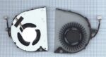 8004551842 Вентилятор (кулер) для ноутбука Lenovo IdeaPad B5400, B50-70A, M4500, M5400 Hirschmann — изображение 4