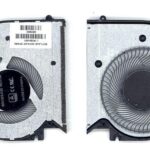 8008559487 Вентилятор (кулер) для ноутбука HP Envy X360 13-AH Hirschmann