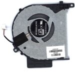 8008861550 Вентилятор (кулер) для ноутбука HP OMEN ENVY X360 15-CN 15-CP Hirschmann — изображение 2