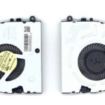 8008560627 Вентилятор (кулер) для ноутбука HP Pavilion 15-DA VER-1 Hirschmann