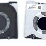 8008561955 Вентилятор (кулер) для ноутбука HP ProBook 430 G6 G7 Hirschmann