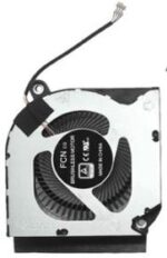 8008861570 Вентилятор (кулер) для ноутбука Acer Predator Helios 300 PH315-52 CPU Hirschmann — изображение 2