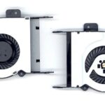 8008561993 Вентилятор (кулер) для ноутбука Asus A45D A55A F55 K55 R500V X55A U57V 13мм VER-2 Hirschmann