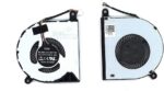 8008861571 Вентилятор (кулер) для ноутбука Dell Inspiron 15 7579 5568 7368 7569 Hirschmann — изображение 2
