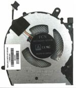 8008861572 Вентилятор (кулер) для ноутбука HP Envy X360 13-AG Hirschmann — изображение 2