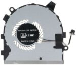 8008861577 Вентилятор (кулер) для ноутбука Dell Inspiron 13 7390 7391 Hirschmann — изображение 2