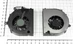 8006259286 Вентилятор (кулер) для ноутбука Toshiba Satellite A500, A505 (версия 1, Intel) Hirschmann — изображение 2