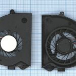 8008963179 Вентилятор (кулер) для ноутбука Sony Vaio VPC-CA VPC-CB Hirschmann