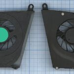 8008963181 Вентилятор (кулер) для ноутбука Toshiba Satellite L650 L655 L750 L755 VER-1 Hirschmann