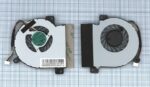 8008963185 Вентилятор (кулер) для ноутбука Asus Eee PC 1215 1215T 1215P 1215N 1215B 1215TL Hirschmann — изображение 2