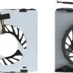 8008963186 Вентилятор (кулер) для ноутбука Dell Inspiron M5040 N4050 N5040 N5050 V1450 VER-2 Hirschmann