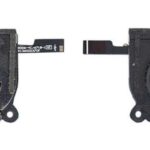 8008963191 Вентилятор (кулер) для ноутбука Acer Aspire S7-191 S7-391 S7-392 GPU (маленький) Hirschmann