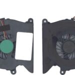 8008963193 Вентилятор (кулер) для ноутбука Clevo M760 RoverBook PRO P435 Hirschmann