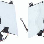 8008963199 Вентилятор (кулер) для ноутбука Asus X451 X451C X451CA X511C X551 X551CA X551MA Hirschmann