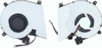 8004476641 Вентилятор (кулер) для ноутбука Asus X451, X451C, X451CA, X511C, X551, X551CA, X551MA Hirschmann — изображение 2