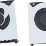 8008963200 Вентилятор (кулер) для ноутбука HP ProBook 640 645 650 655 G1 Hirschmann