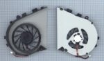 8004476798 Вентилятор (кулер) для ноутбука Sony Vaio VPC-F, VPC-F2, VPC-F21, VPC-F215 Hirschmann — изображение 5
