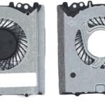8008963209 Вентилятор (кулер) для ноутбука HP ProBook 430 G3 Hirschmann