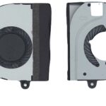 8008963212 Вентилятор (кулер) для ноутбука HP Pavilion 11-N X360 310 G1 Hirschmann