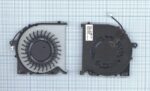8008963214 Вентилятор (кулер) для ноутбука Samsung NP670Z5E NP680Z5E NP770Z5E NP780Z5E NP870Z5E NP870Z5G Hirschmann — изображение 2