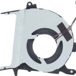 8008963215 Вентилятор (кулер) для ноутбука Asus Vivobook X456 X556 Hirschmann