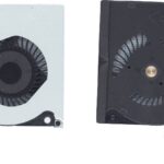 8008963219 Вентилятор (кулер) для ноутбука Fujitsu Stylistic Q702 Hirschmann