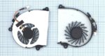 8008963220 Вентилятор (кулер) для ноутбука MSI GS70 GS72 (CPU) Hirschmann — изображение 2